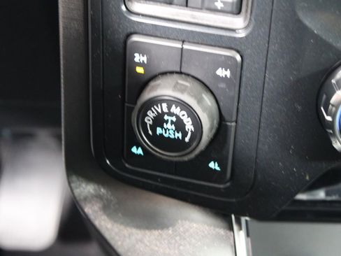 New 2025 Ford F150 Platinum w/ Equipment Group 702A High image 44