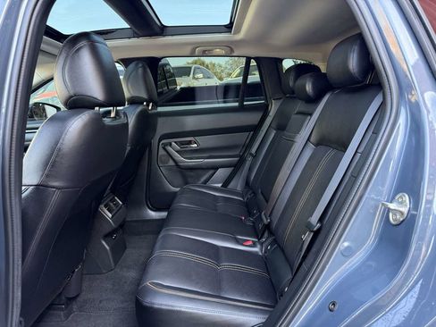 Used 2023 MAZDA CX-50 AWD 2.5 S w/ Cargo Package image 11