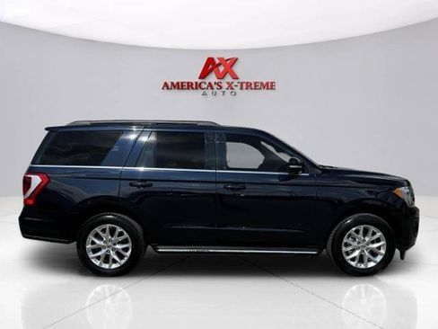 Used 2021 Ford Expedition XLT RWD image 7