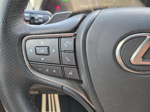 Used 2023 Lexus UX 250h F Sport FWD image 22