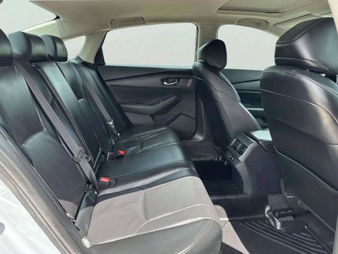 Used 2024 Honda Accord EX-L image 15