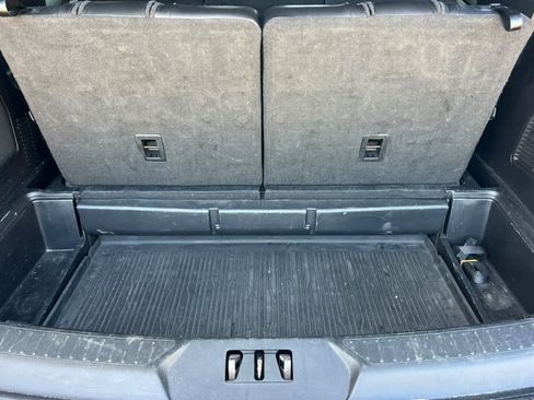 Used 2020 Ford Explorer ST w/ ST Street Pack AWD/4WD image 18