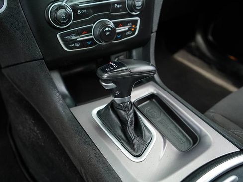 Used 2023 Dodge Charger SXT RWD image 35