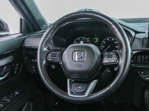 Used 2024 Honda CR-V Sport Touring image 12
