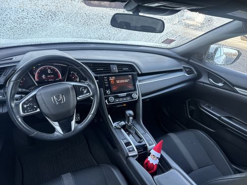 Used 2021 Honda Civic Sport image 14