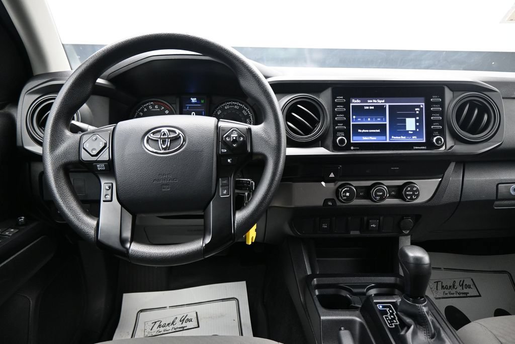 Used 2023 Toyota Tacoma SR RWD image 13
