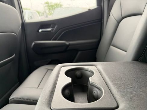 New 2026 GMC Canyon Elevation w/ Convenience Package AWD/4WD image 30