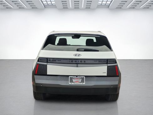 New 2026 Hyundai Ioniq 5 XRT image 6