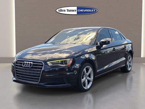 Used 2015 Audi A3 1.8T Premium w/ Cold Weather Package FWD image 8
