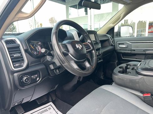 Used 2020 RAM 3500 Big Horn image 28