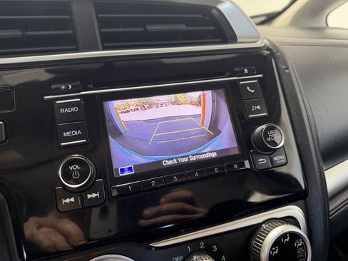 Used 2019 Honda Fit LX image 17