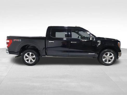 Used 2023 Ford F150 King Ranch w/ Equipment Group 601A High image 5