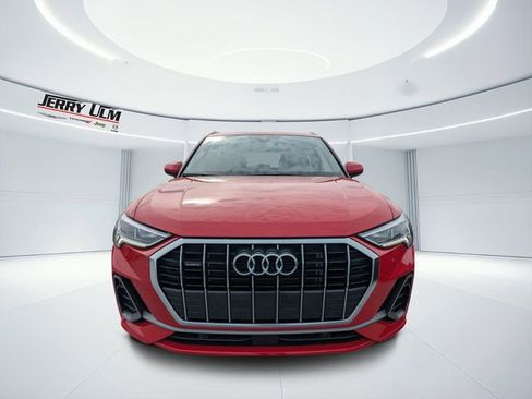 Used 2025 Audi Q3 2.0T Premium image 7