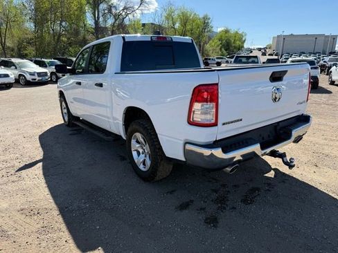 Used 2023 RAM 1500 Big Horn image 3