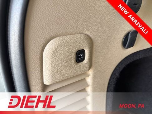 Used 2014 Jeep Grand Cherokee Limited image 11