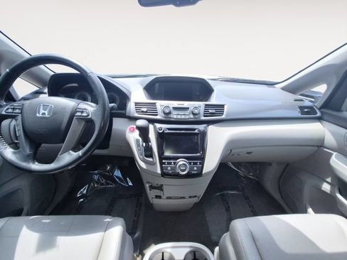 Used 2014 Honda Odyssey EX-L image 10