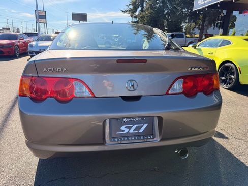 Used 2004 Acura RSX Type-S image 6