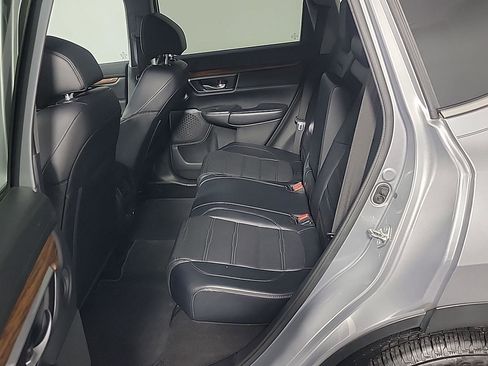 Certified 2018 Honda CR-V EX-L image 17