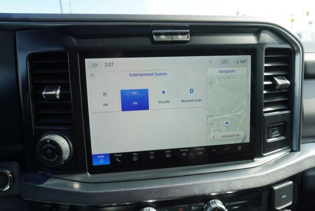 Used 2026 Ford F350 Platinum AWD/4WD image 33