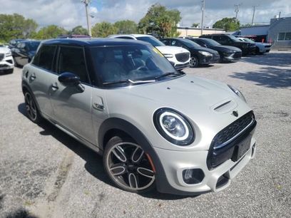 Used 2020 MINI Cooper S