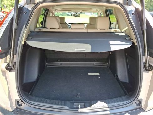 Used 2017 Honda CR-V Touring image 30