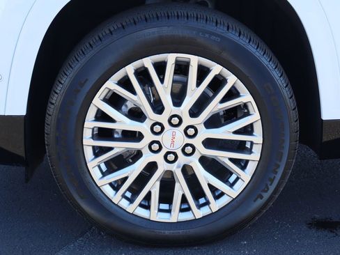 New 2026 GMC Acadia Denali w/ Super Cruise Package image 22