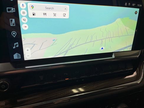 Used 2024 Chevrolet Silverado 2500 LT w/ Z71 Sport Edition image 12