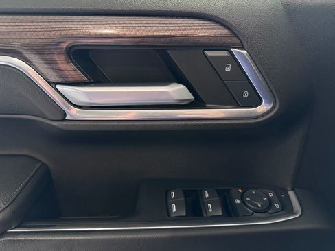 Certified 2022 Chevrolet Silverado 1500 LT image 24