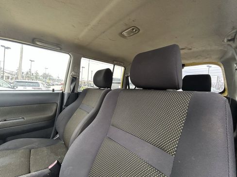 Used 2005 Scion xB image 13