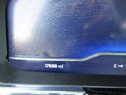 Certified 2024 Chevrolet Silverado 1500 High Country w/ High Country Premium Package AWD/4WD image 26
