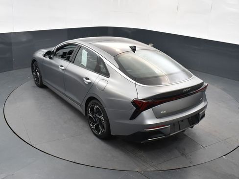 Used 2025 Kia K5 GT-Line w/ GT-Line Premium Package image 35