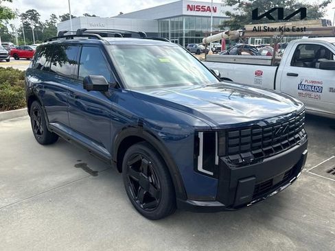 New 2027 Kia Telluride X-Line SX Prestige AWD/4WD image 1