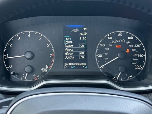 New 2026 Toyota Corolla SE FWD image 29