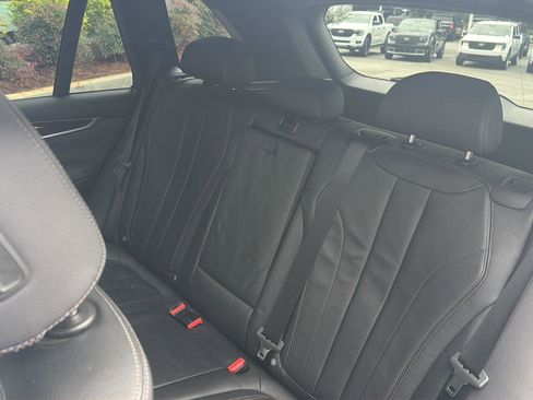 Used 2018 BMW X5 xDrive35i AWD/4WD image 33