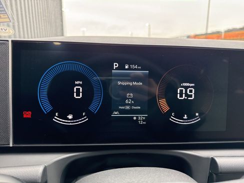 New 2026 Hyundai Santa Cruz SEL FWD image 27