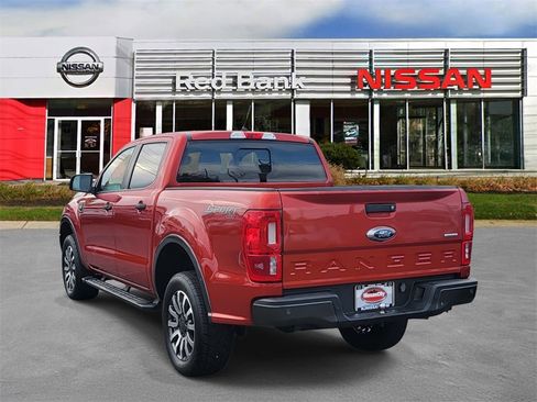 Used 2019 Ford Ranger XLT w/ Equipment Group 302A Luxury image 5