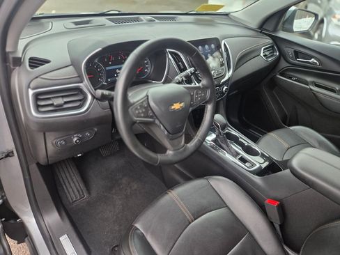 Used 2024 Chevrolet Equinox Premier image 14