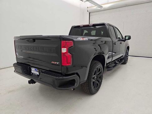 New 2025 Chevrolet Silverado 1500 RST w/ Convenience Package II image 30