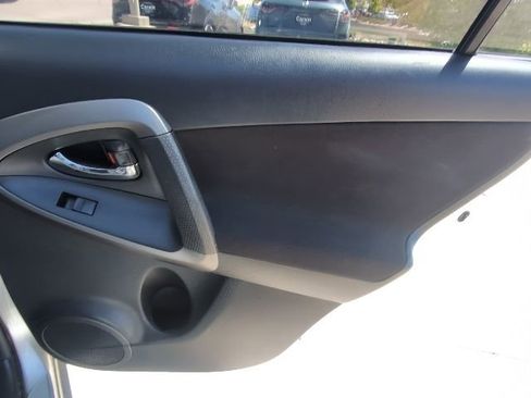 Used 2011 Toyota RAV4 Sport w/ Sport Appearance Pkg AWD/4WD image 29