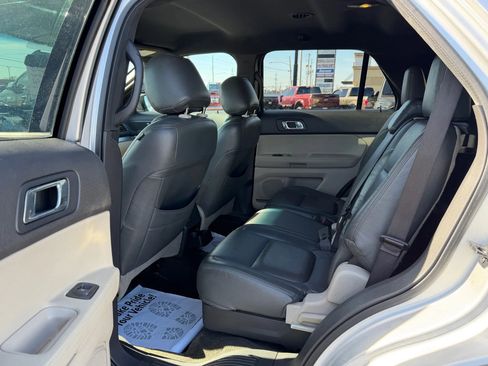 Used 2015 Ford Explorer FWD image 6