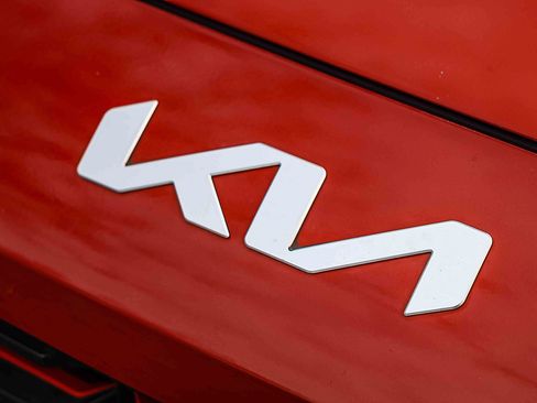 Certified 2023 Kia Forte GT-Line w/ GT-Line Premium Package image 30