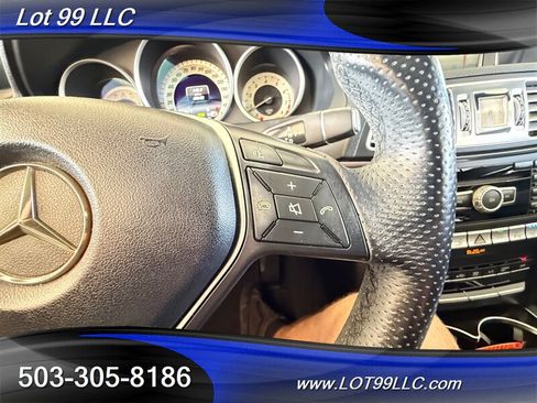 Used 2014 Mercedes-Benz E 350 Coupe image 38