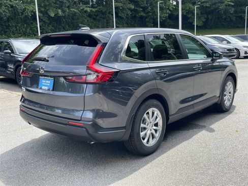 New 2026 Honda CR-V EX image 4