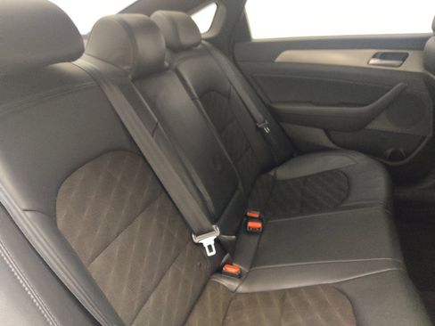 Used 2018 Hyundai Sonata Sport FWD image 19