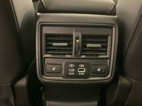 New 2026 Subaru Outback Limited image 25