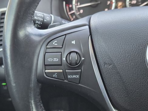 Certified 2018 Acura TLX V6 w/ Technology Package image 27