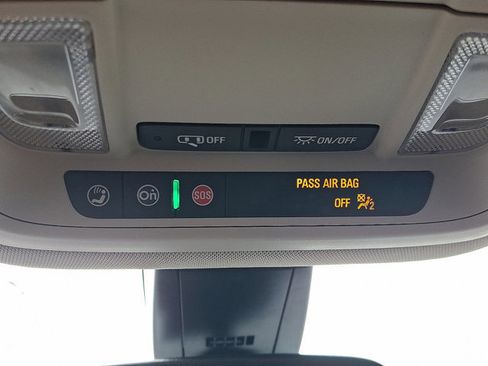 Certified 2023 GMC Acadia Denali image 25