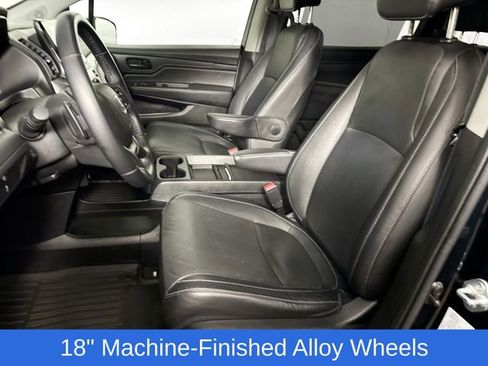 Certified 2022 Honda Odyssey EX-L image 25