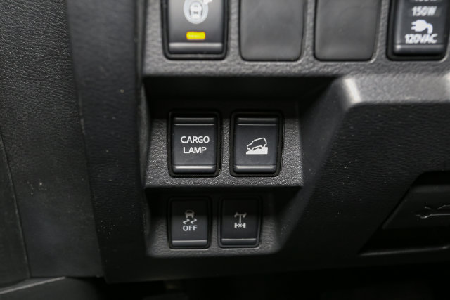 Used 2023 Nissan Frontier PRO-4X w/ Pro-4X Premium Package AWD/4WD image 32
