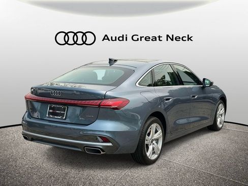 New 2026 Audi A5 Prestige AWD/4WD image 8